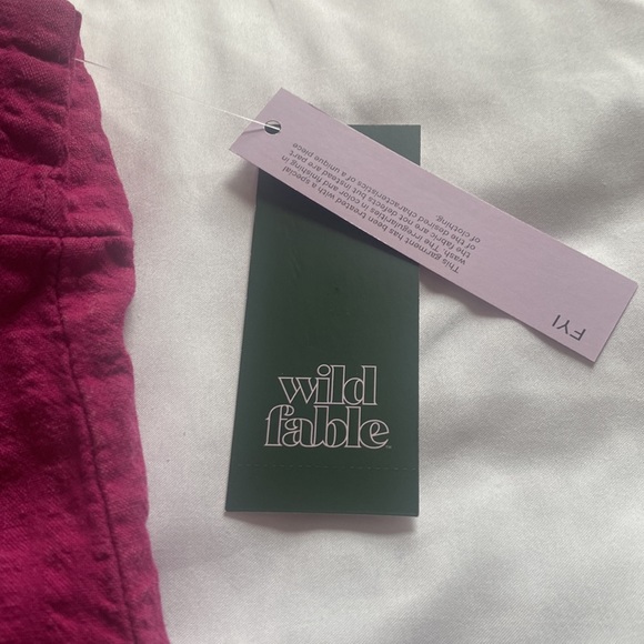 pink dress - Picture 3 of 5